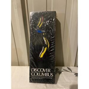 Discover Columbus